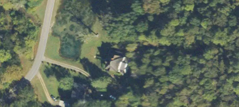 Chattooga River Waterfront Land