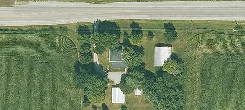 City-Limits Farm With Residence