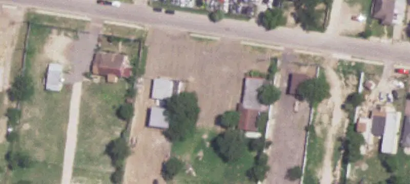 Commercial Land Near Expressway