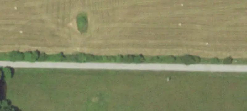 Unimproved Land