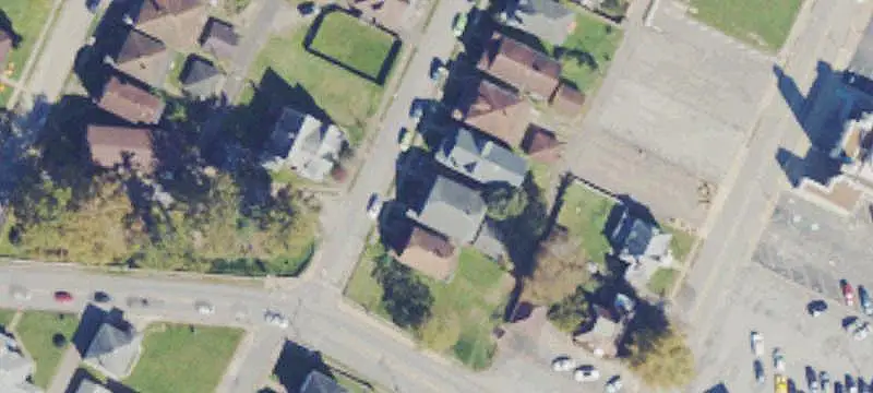 Two-Unit Duplex Property