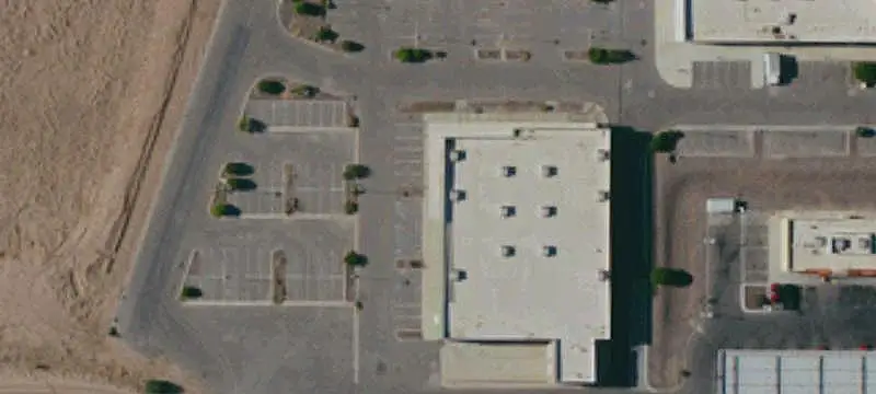 Imperial Center Shopping Center