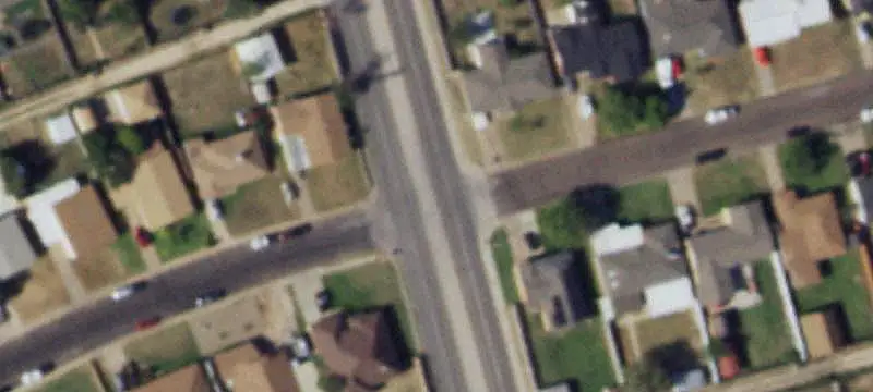 Flex Property with Interstate Frontage