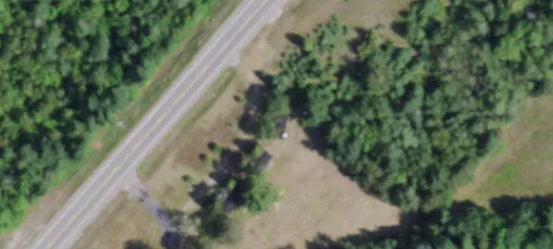 Mountain Commercial Land