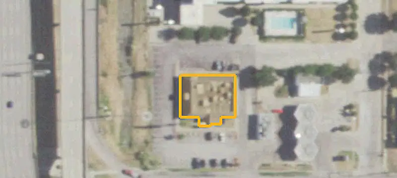 Retail Space Near University