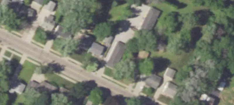 Apartment Building with One Water Meter