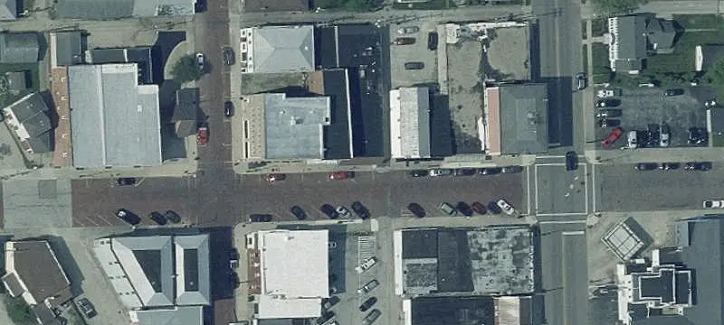 Multi-Purpose Mixed-Use Building