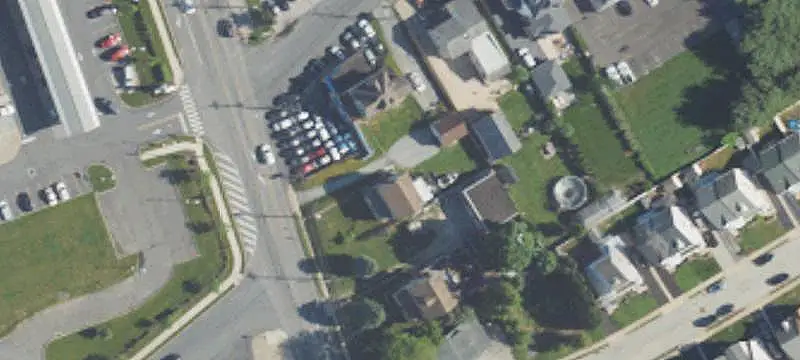 Two-Unit Duplex with Garage