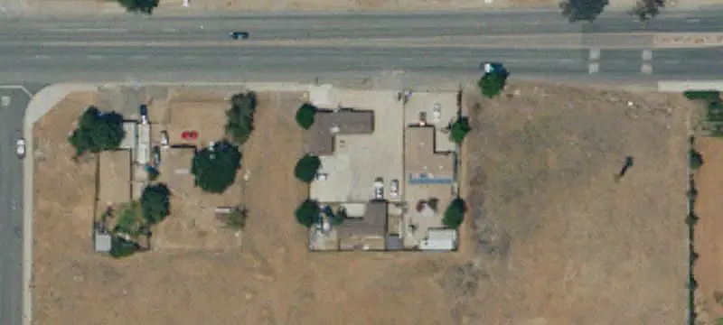 Leased Mixed-Use Property with Fenced Yard