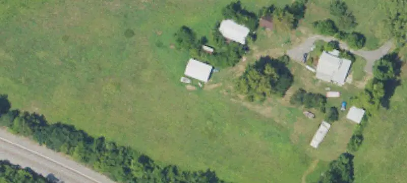 Commercial Land with Highway Frontage