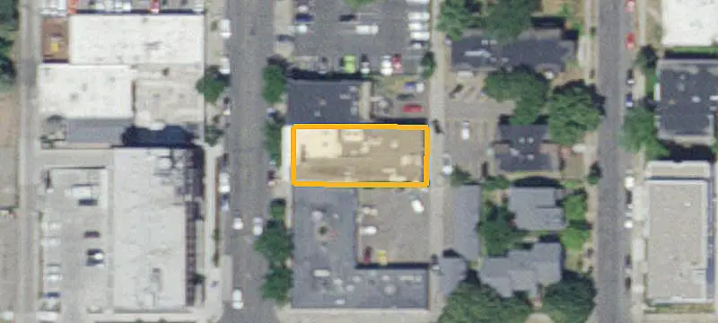 Restaurant Space