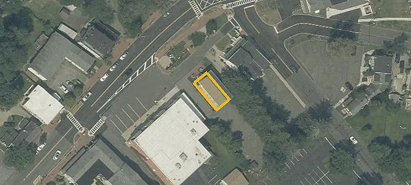 Mixed-Use Property with Colonial Residence