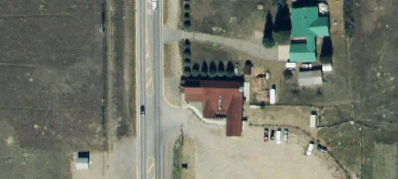 Hotel with Steakhouse and Bar