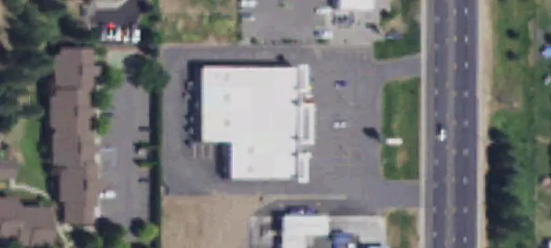 Cheney Square Retail Property