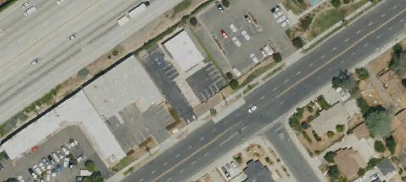 Freestanding Office Building