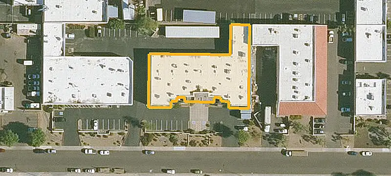 Multi-Tenant Industrial Flex Property