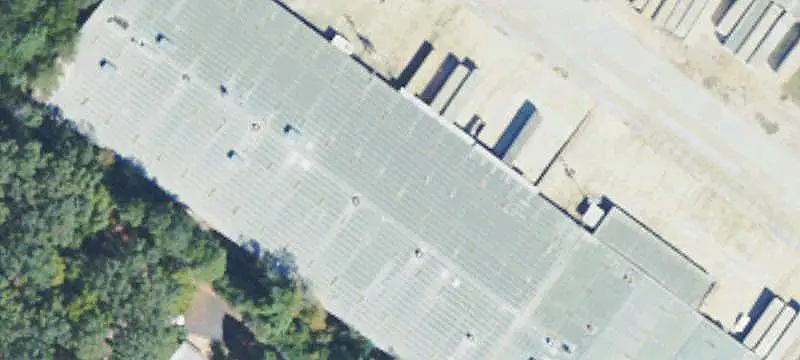 Flex Space with Loading Dock