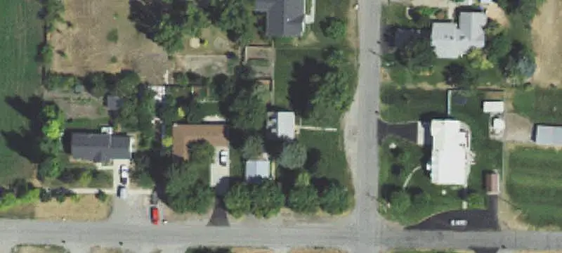 Commercial Land Near Grocery Center