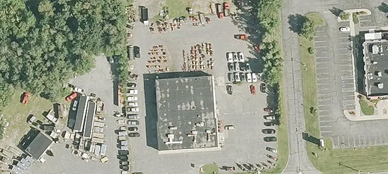 Flex Property with High-Bay Shop