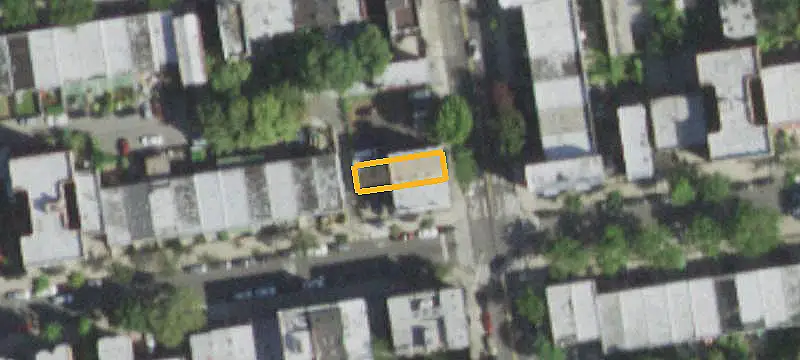 Retail Space Near Subway Station