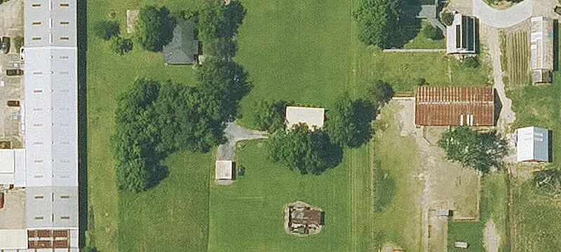 C2 Commercial Pad Site