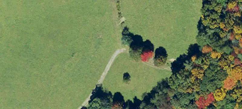 Unrestricted Mountain Agricultural Land