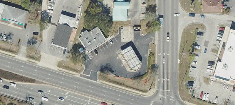 Waterfront Mixed-Use Redevelopment Site