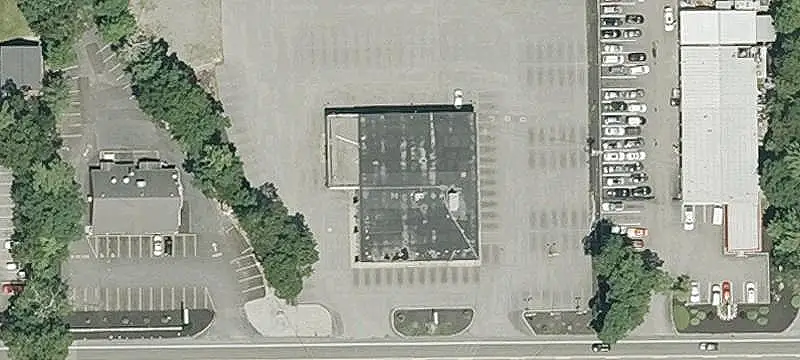 Automotive Commercial Property