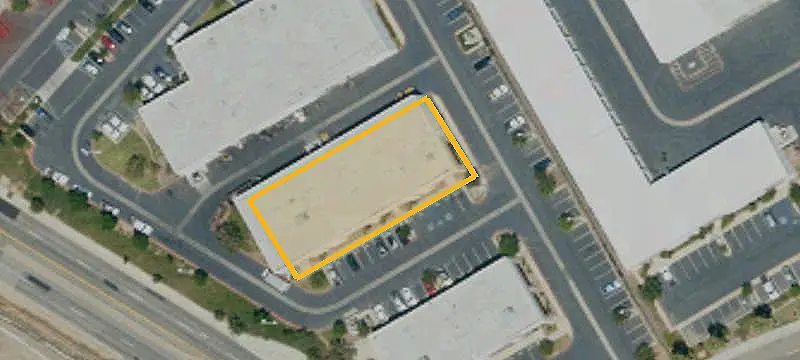 Industrial Distribution Center