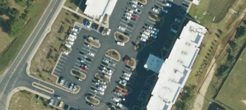 Quality Inn & Suites Hotel Property
