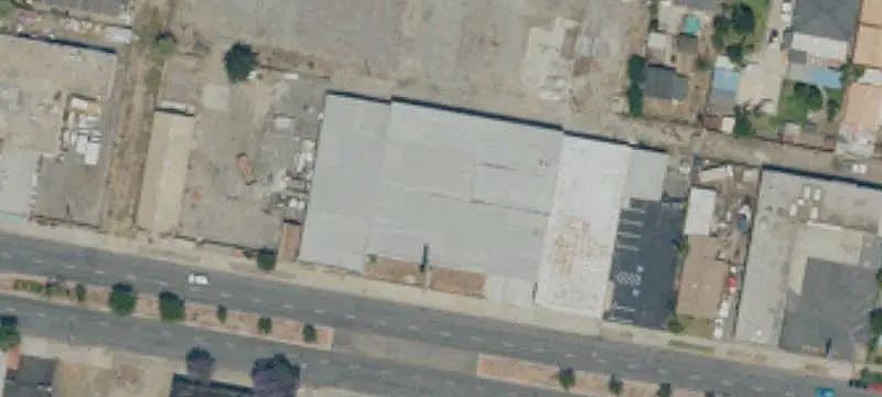 Manufacturing Property with Heavy Power
