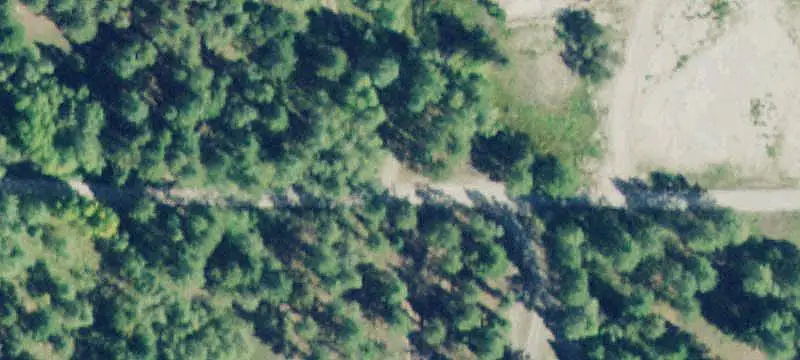 Irrigated Farmland with Shop