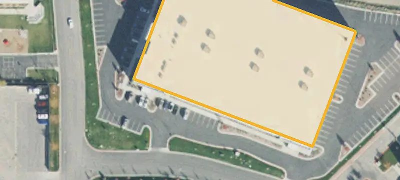 Purpose-Built Sports Training Center