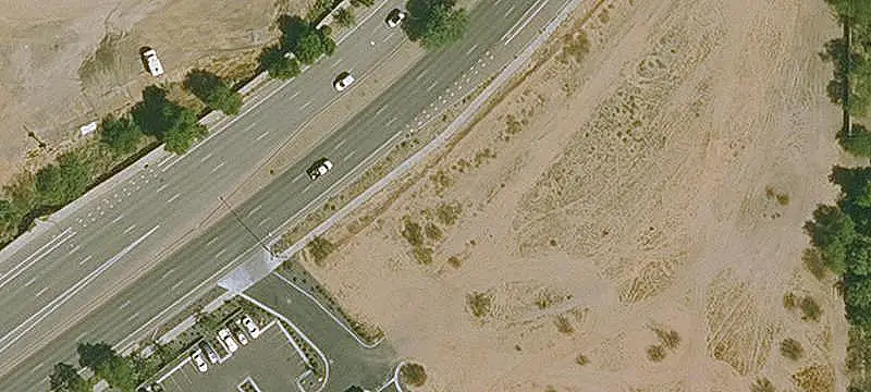 Commercial Land Pad Sites