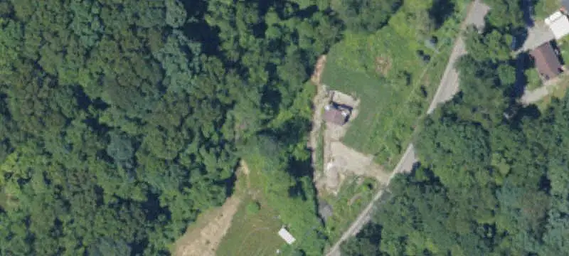Farm-Acreage-Lot / Res Land (5 Acres or More)