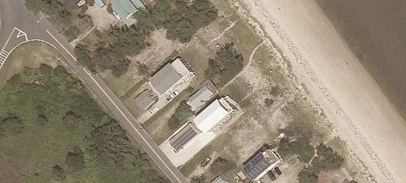 Bayfront Waterfront Land