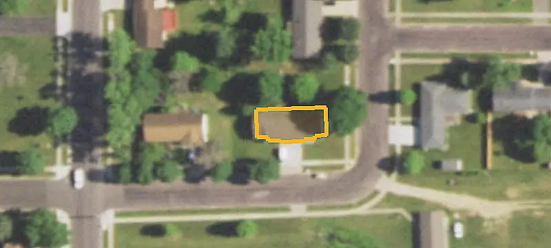 Updated Duplex with Full Basements
