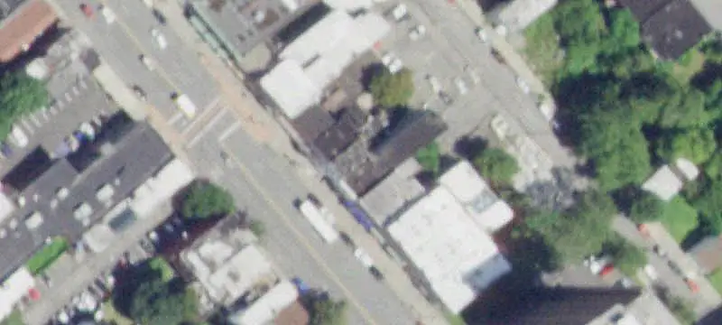 Multi-Floor Mixed-Use Property
