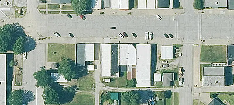 Auto Parts Retail Property