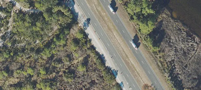 Commercial Land Development Parcel