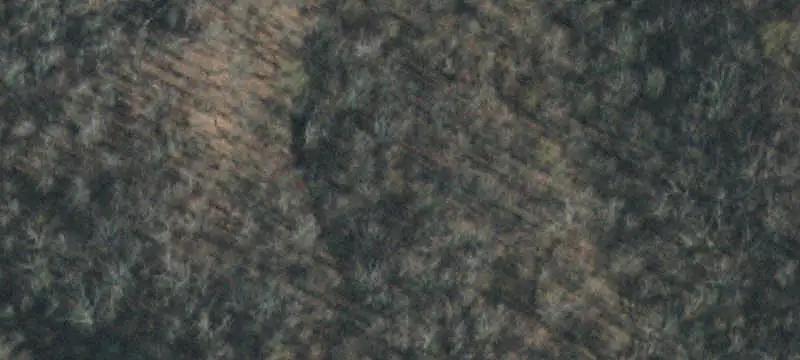 Hunting Land with Lodge