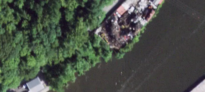 Waterfront Commercial Land