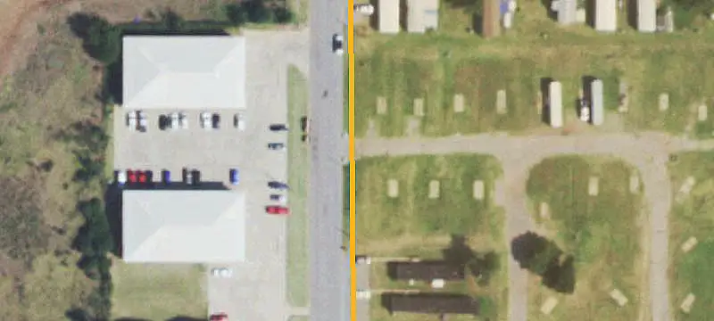 108-Pad Mobile Home Park