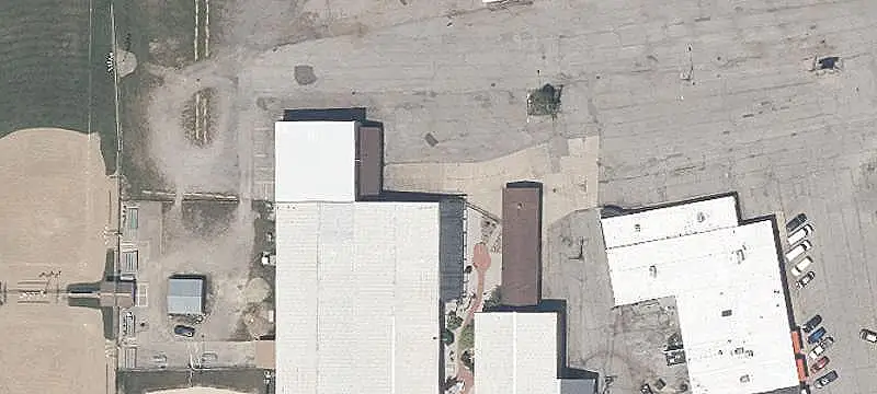 Skating Rink and Sports Complex