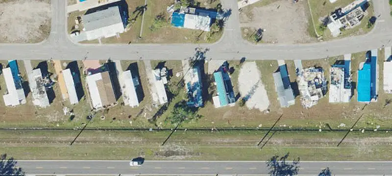 Vacant Land