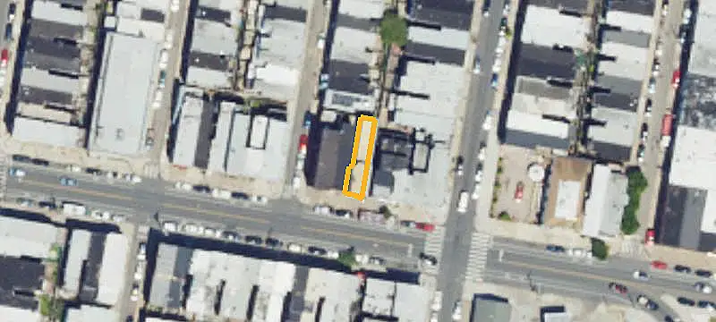 New Mixed-Use Property with Rooftop Deck