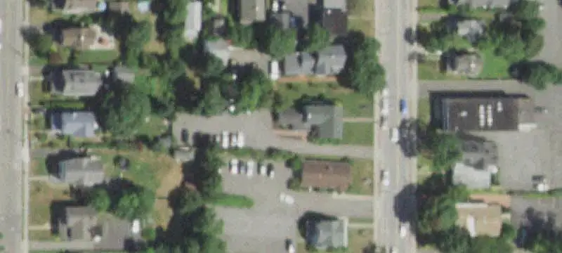 Brick Live-Work Property