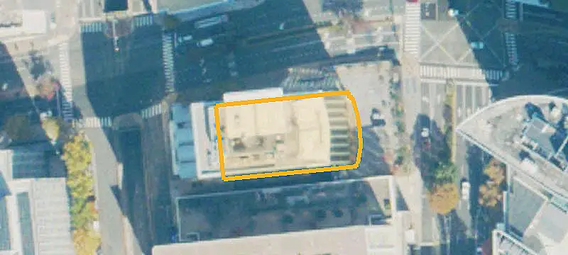 Office Units Near Metro
