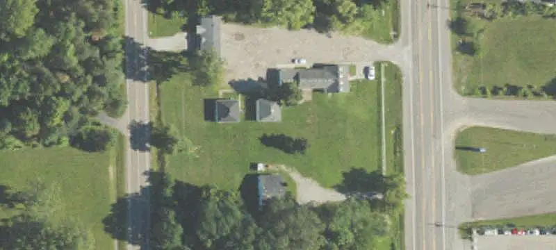 Multifamily Property
