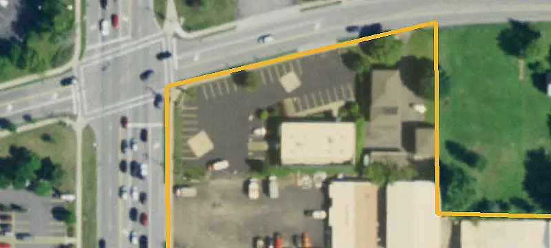 Built-to-Suit Commercial Land
